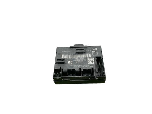 Used Electronic module VW GOLF ALLTRACK VII Variant (BA5, BV5) 1.6 TDI 4motion (110 hp) 24861444