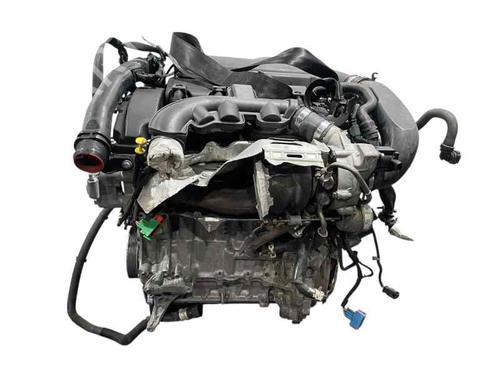 Used Engine PEUGEOT 308 SW II (LC_, LJ_, LR_, LX_, L4_) 1.6 THP 155 (156 hp) 29497927