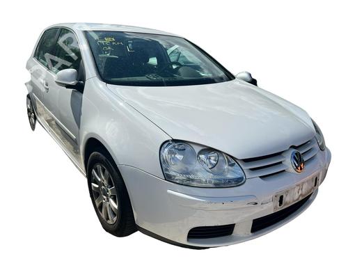 Engine control unit (ECU) VW GOLF V (1K1)  | BP31869441M57  - Image 5