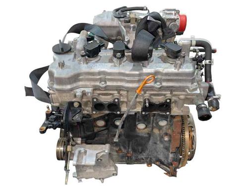 Engine NISSAN ALMERA II Hatchback (N16) 1.5 | BP34236548M1  - Image 5