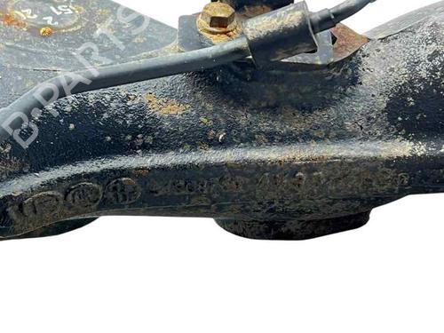 Right rear steering knuckle FIAT DOBLO Bus (263_) 1.3 D Multijet (263AXC1A) | BP30844549M28