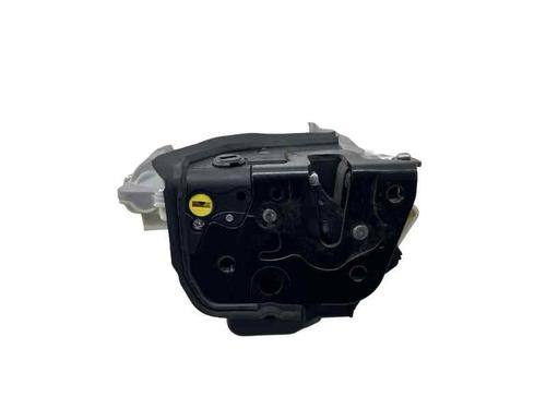 Front left lock CITROËN C3 II (SC_) 1.4 | BP31870404C98 - Image 4