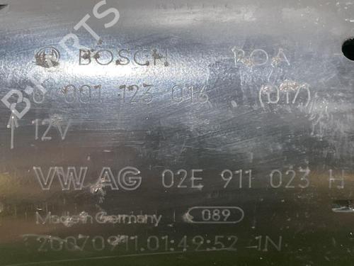 Starter VW PASSAT B6 (3C2)  | BP31684830M8  - Image 5