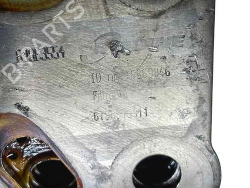 oil-radiator-peugeot-308-cc-4b_-2009-2010-2011-2012-2013-2014-2015-30294762 main image