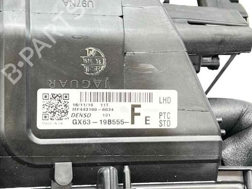 Heater matrix box JAGUAR XE (X760) 2.0 D AWD | BP33425366M61 - Image 4