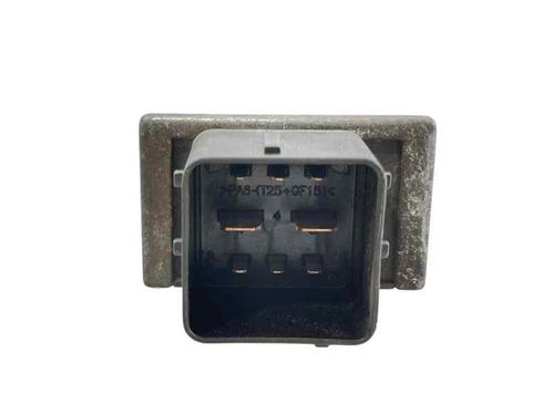 Electronic module RENAULT MASTER III Van (FV) 2.3 dCi 110 FWD (FV0R, FV0W, FV1A) | BP29176857M83 