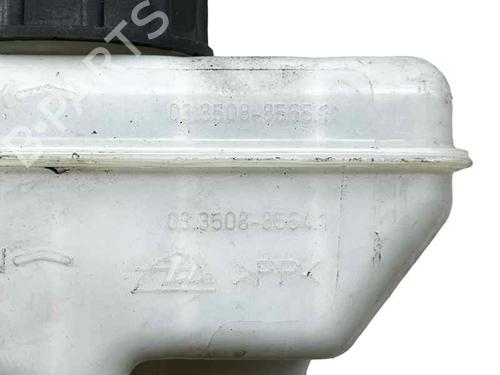 Used Brake master cylinder Brake master cylinder JAGUAR XE (X760) 2.0 D AWD (180 hp) 33425369 33425369