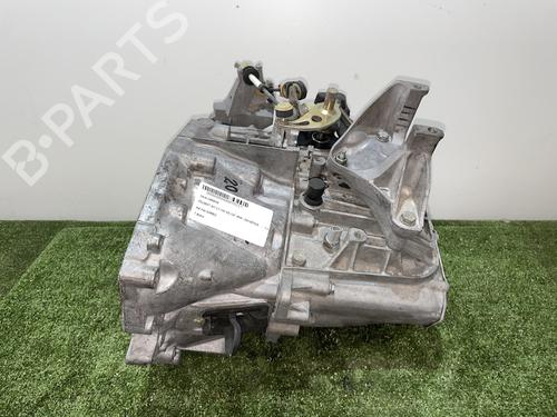 Used Gearbox Gearbox PEUGEOT 407 (6D_) [2004-2011] 31684929 31684929