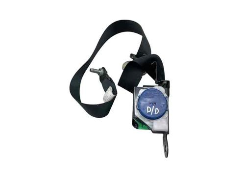 Front right seatbelt MAZDA 6 Hatchback (GH) 2.2 MZR-CD (GH10) | BP30270796I25 - Image 5