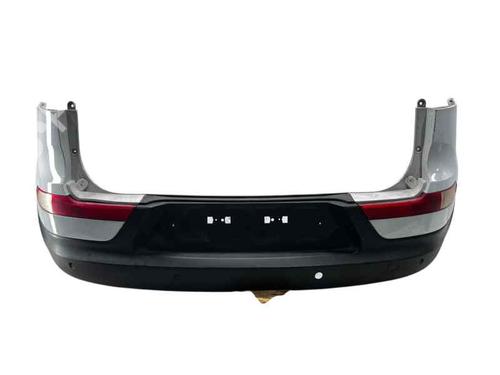 Used Rear bumper KIA SPORTAGE III (SL) 1.7 CRDi (116 hp) 31012279