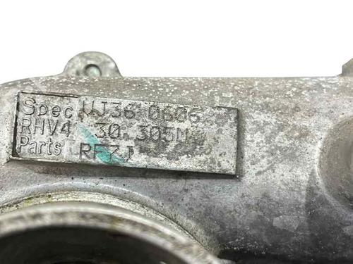 Used Turbocharger/Supercharger MAZDA 6 Saloon (GG) 2.0 DI (GG14) (121 hp) 29129371