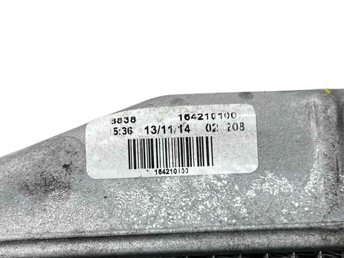 Used Heater matrix FIAT DOBLO Bus (263_) 1.3 D Multijet (263AXC1A) (90 hp) 31869720