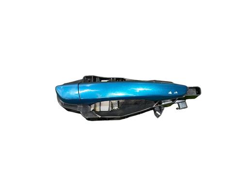 Used Rear right exterior door handle CITROËN C4 CACTUS 1.5 BlueHDi 120 (120 hp) 25211086
