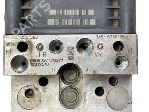 ABS pump BMW X6 (E71, E72) xDrive 50 i | BP28529672M43