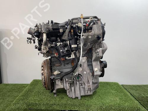 Engine ALFA ROMEO GT (937_) 1.9 JTD (937CXN1B) | BP31681587M1  - Image 5