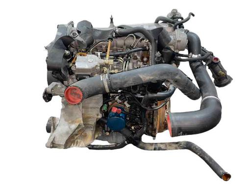 Used Engine VOLVO S40 I (644) 1.9 DI (95 hp) 30145767