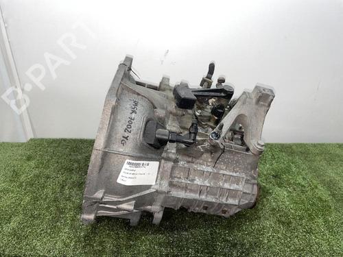 Boîte de vitesses VOLVO S40 II (544) [2003-2012]  31684672