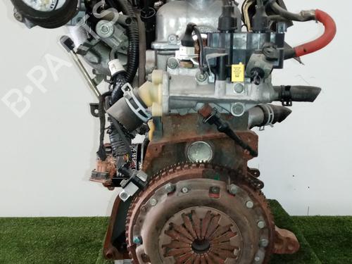 Engine TATA INDICA  | BP31683829M1  - Image 8