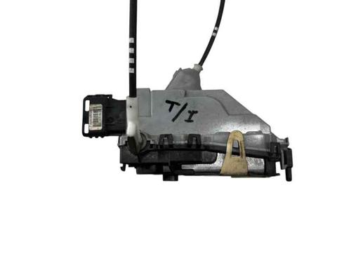 Used Rear left lock PEUGEOT 508 SW I (8E_) 2.0 HDi (140 hp) 31869487