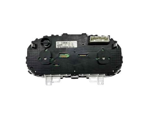 Instrument cluster NISSAN QASHQAI I (J10, NJ10) 1.5 dCi | BP32280218C47