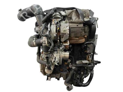Engine SKODA RAPID Spaceback (NH1) 1.6 TDI | BP28122925M1 