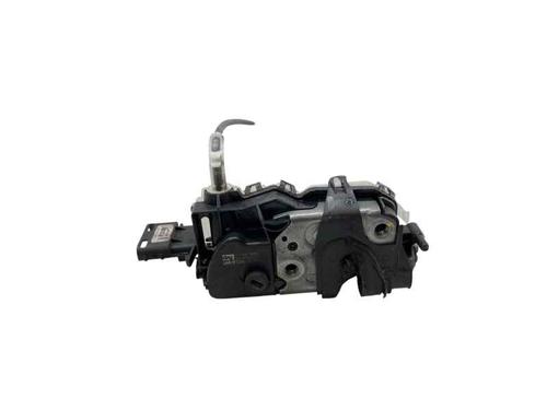 Venstre bagtil lås CITROËN C3 II (SC_) 1.2 VTi 82 (82 hp) 27449750