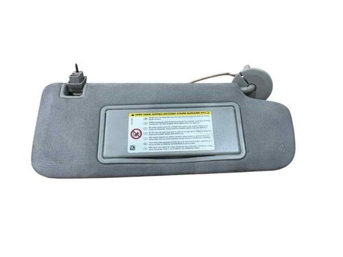 right-sun-visor-opel-ampera-r12-2011-2012-2013-2014-2015-25045890 main image