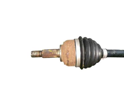Left front driveshaft NISSAN MICRA III (K12) 1.2 16V | BP24224014M38 