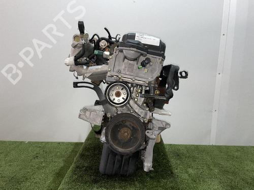 Engine NISSAN ALMERA II Hatchback (N16)  | BP31684511M1 