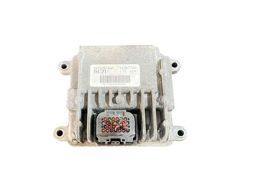 Used Electronic module OPEL ASTRA G Saloon (T98) 1.7 DTI 16V (F69) (75 hp) 29328786