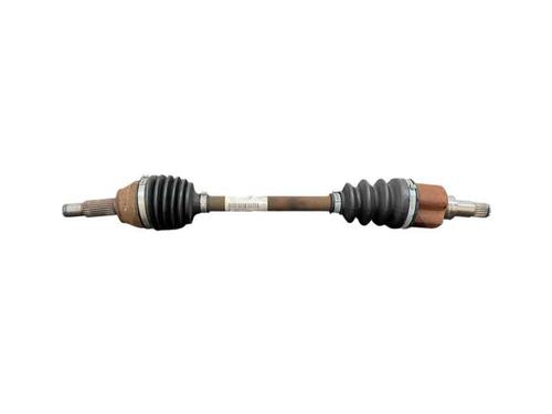Used Left front driveshaft Left front driveshaft FORD FIESTA VI (CB1, CCN) [2008-2026] 31682860 31682860