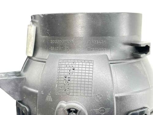 Used Air vent Air vent MINI MINI COUNTRYMAN (R60) Cooper S ALL4 (184 hp) 29177827 29177827
