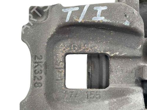 Bremssattel links hinten JAGUAR XE (X760) 2.0 D AWD | BP29908386M107 