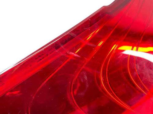 Used Left taillight Left taillight MERCEDES-BENZ A-CLASS (W176) A 220 CDI (176.003) (170 hp) 25597363 25597363