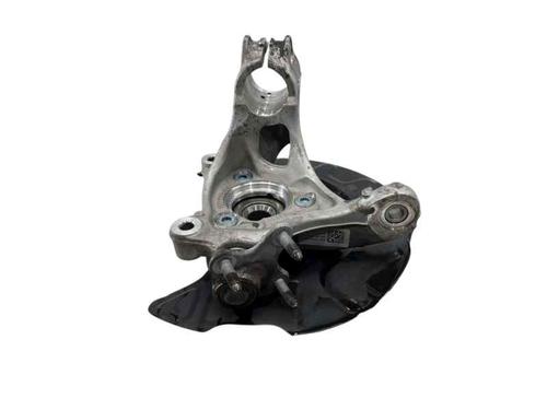 Used Right front steering knuckle Right front steering knuckle SKODA KODIAQ I (NS6, NS7, NV7) 1.4 TSI (150 hp) 30294803 30294803