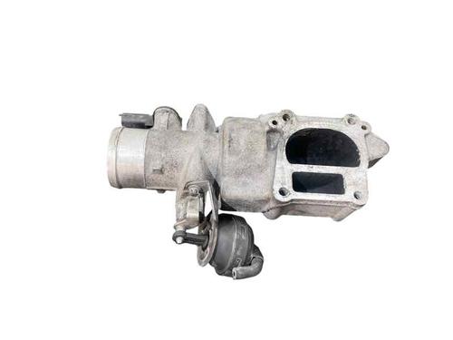 Throttle body OPEL ZAFIRA A MPV (T98) 2.0 DTI 16V (F75) | BP27449861M82 