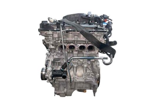 Engine TOYOTA YARIS (_P13_) 1.3 (NSP130_, NSP130) | BP25211727M1  - Image 10