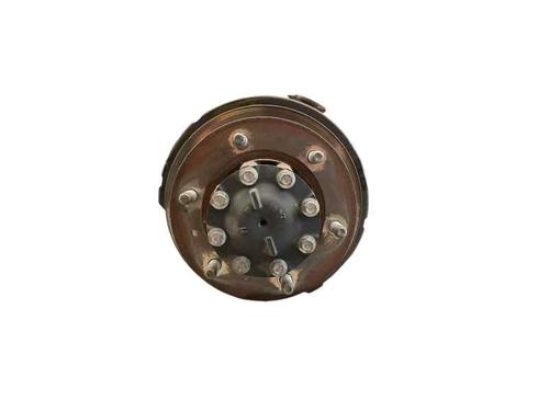 Bagaksel RENAULT MASTER III Van (FV) 2.3 dCi 165 RWD (FV0P, FV0U, FV10, FV12, FV1E) | BP27449479M2 - Image 3