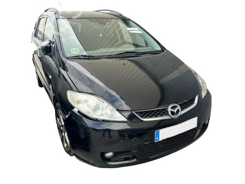 Gearbox MAZDA 5 (CR) 2.0 CD (CR19) | BP25213472M3 - Image 5