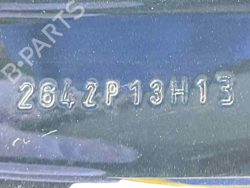 Right front fenders MINI MINI COUNTRYMAN (R60) Cooper S ALL4 | BP28804742C42 
