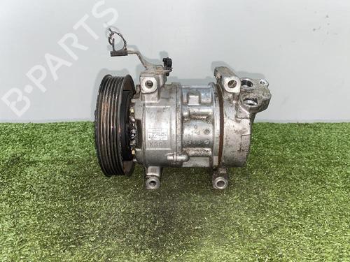 Used AC compressor FIAT STILO (192_) [2001-2010]  31681818
