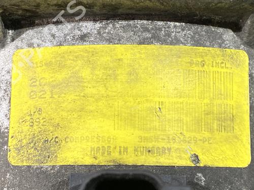Used AC compressor AC compressor FORD FOCUS II (DA_, HCP, DP) [2004-2013] 31681790 31681790