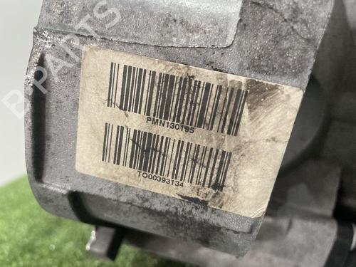 Gearbox SMART FORFOUR (454)  | BP31684510M3 