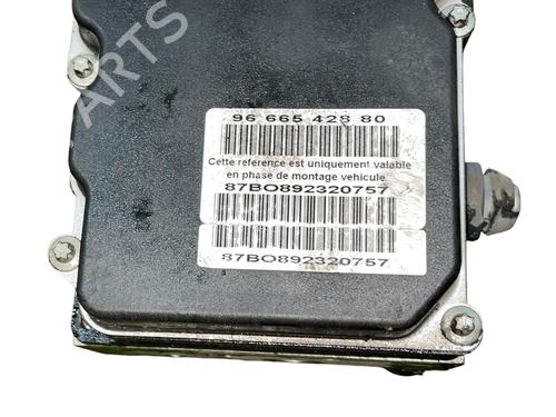 ABS pump CITROËN C5 III (RD_) 2.0 HDi (RDRHD8, RDRHDJ, RDRHR8, RDRHRJ) | BP24353123M43 - Image 6