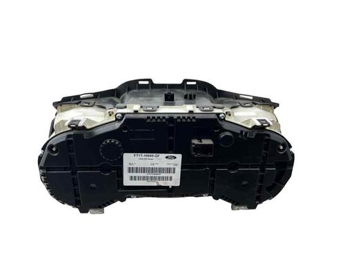 Instrument cluster FORD TRANSIT CONNECT V408 Box Body/MPV 1.5 TDCi | BP34237070C47 - Image 2
