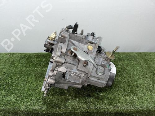 Used Gearbox CITROËN BERLINGO / BERLINGO FIRST MPV (MF_, GJK_, GFK_) [1996-2026]  31684245