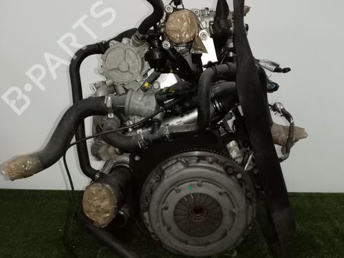 Engine FIAT STILO (192_) | BP31683842M1 - Image 6