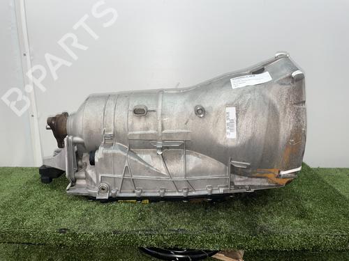 Gearbox BMW 5 (E60)  | BP31684466M3  - Image 7