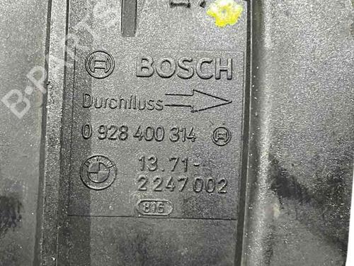 Przepływomierz masowy powietrza BMW 3 (E46) 320 d | BP30746732M95