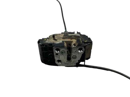 Used Rear right lock Rear right lock NISSAN QASHQAI I (J10, NJ10) 1.5 dCi (106 hp) 33424219 33424219